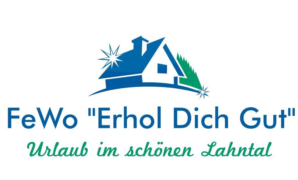 Ferienwohnung Erhol Dich Gut Diez Luaran gambar