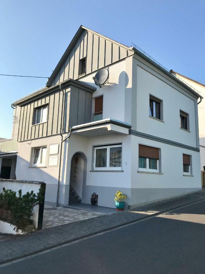 Ferienwohnung Erhol Dich Gut Diez Luaran gambar